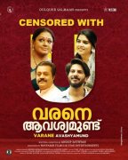 Varane Avashyamundu Malayalam Film 2020 Images 5303