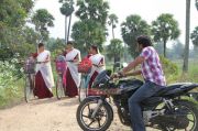 Malayalam Movie Vargavikattu Town To Village Photos 9634