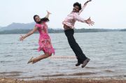 Movie Vargavikattu Town To Village 660