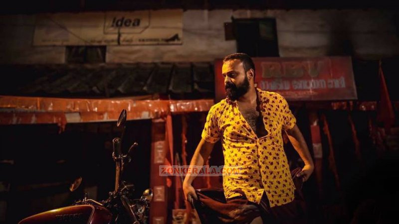 Kunchacko Boban 305