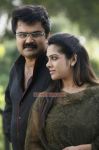 Anoop Menon And Sandhya Still 8