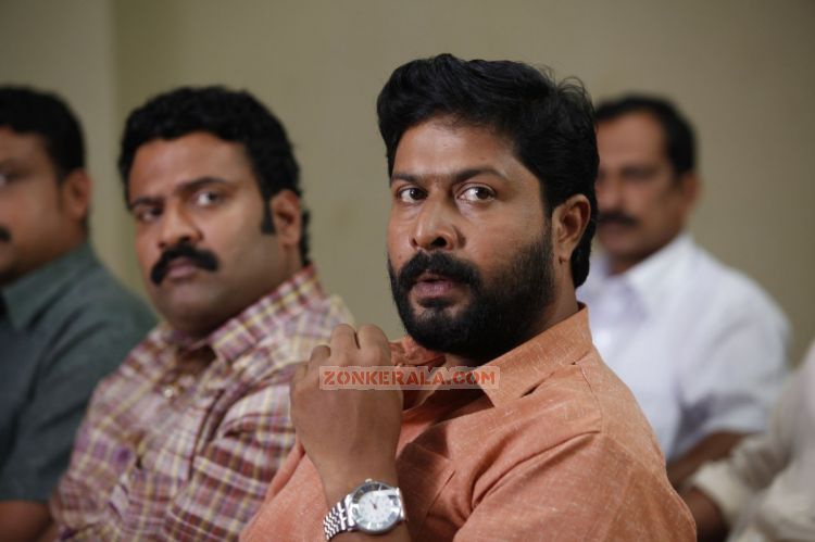 Malayalam Movie Veendum Kannur 2427