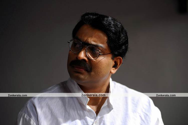 Narain In Veeraputhran 3