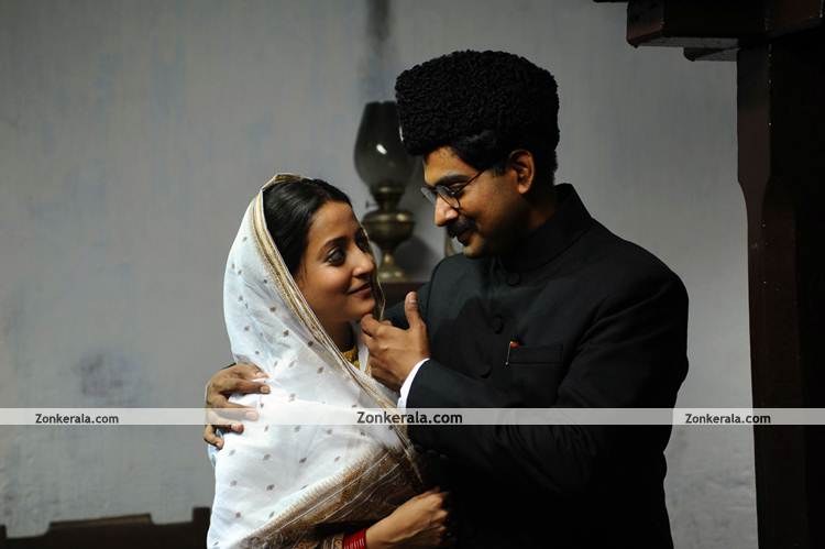 Narain Raima Sen Still From Veeraputhran 2