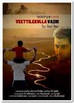 Veettilekkulla Vazhi Posters 7