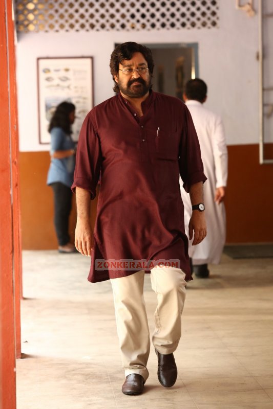 Cinema Velipadinte Pusthakam Recent Still 6981