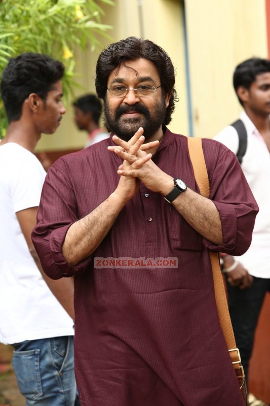 Latest Pictures Malayalam Movie Velipadinte Pusthakam 330