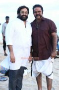 New Stills Velipadinte Pusthakam Cinema 7087