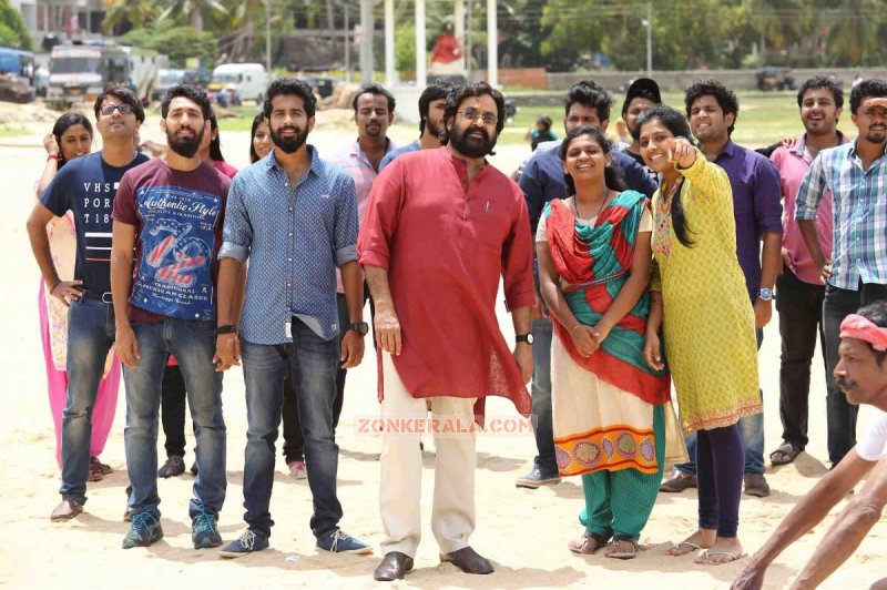 Recent Photo Movie Velipadinte Pusthakam 7480