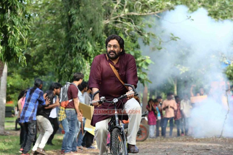 Recent Picture Malayalam Movie Velipadinte Pusthakam 4438