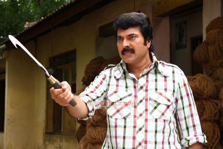 Mammootty 437