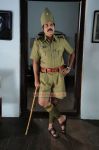 Mammootty In Police Uniform In Venicile Vyapari 501