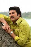 Mammootty Still 113