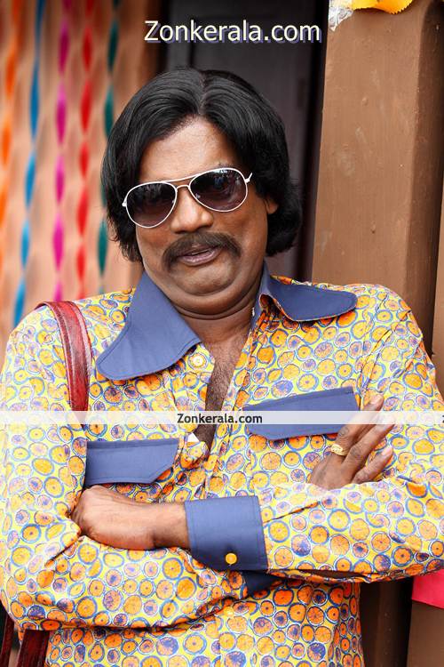 Salim Kumar In Venicile Vyapari 2