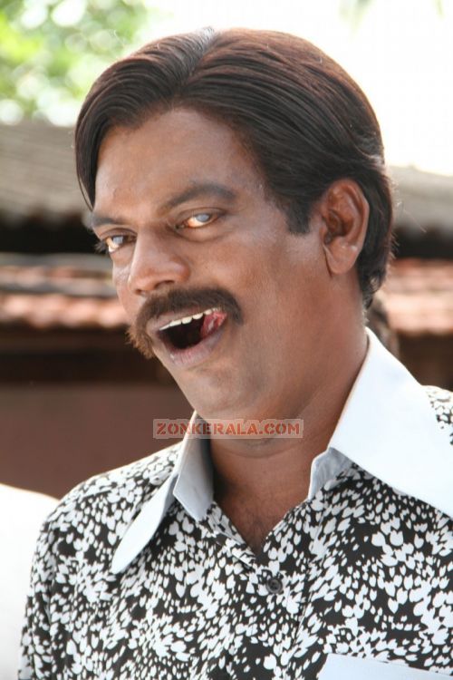 Salim Kumar In Venicile Vyapari 909