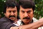 Suresh Krishna Mammootty In Venicile Vyapari 157