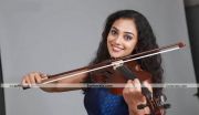 Nithya Menon In Violin Movie 1