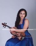 Nithya Menon In Violin Movie 2