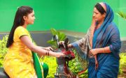 Shritha Sivadas And Praveena In Weeping Boy 143