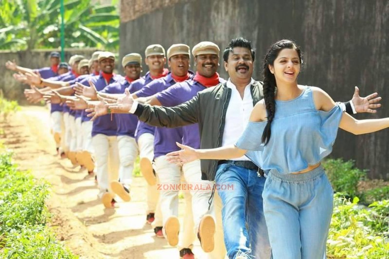 Images Malayalam Movie Welcome To Central Jail 2615