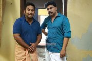 New Pic Dileep Aju Varghese 996