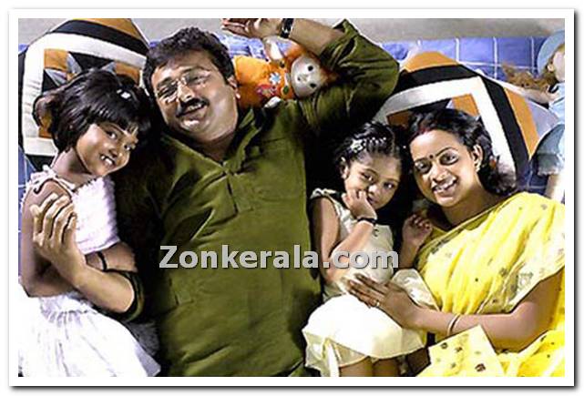 Jayaram Bhavana Still 2