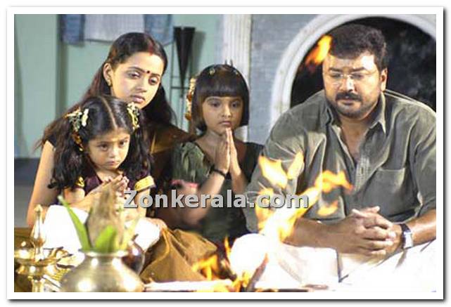 Jayaram Bhavana Still 3