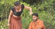 Yakshiyum Njanum Movie Stills 11