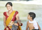 Yakshiyum Njanum Stills 8