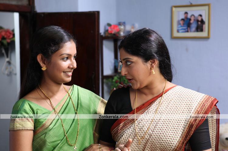 Lakshmi Gopalaswamy In Yathra Thudarumbol 2