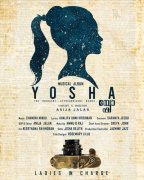 Yosha