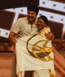 Mammootty Sharada At 100 Years Of Indian Cinema 922