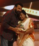 Mohanlal At 100 Years Of Indian Cinema Function 878