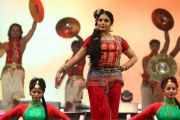 Asha Sarath Perfomance At 61st Idea Filmfare South Awards 2013 914