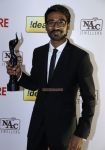 Dhanush Won The Best Critics Award 745