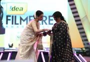 Jayabharathy Malayalam Actress Lifetime Achievement Award From Rekha 47