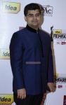 Jitesh Pillai Editor Filmfare At 61st Idea Filmfare South Awards 2013 890
