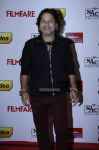 Kailash Kher At 61st Idea Filmfare South Awards 2013 366