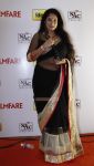 Kalyani At 61st Idea Filmfare South Awards 2013 238