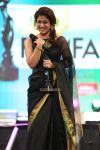Nayantara Received Best Actress For Tamil Film Rajarani 611