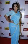 Nitya Menon 61st Idea Filmfare South Awards 2013 973