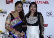 Preetha Vijayakumar 61st Idea Filmfare South Awards 2013 320