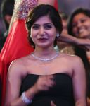 Samantha Prabhu At 61 Idea Filmfare Awards 142