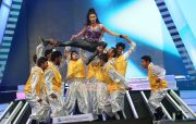 Shruti Hassan Perfomance At 61st Idea Filmfare South Awards 2013 466