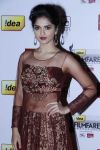 Sunaina At 61st Idea Filmfare South Awards 2013 379