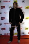 Vasant Bhandari Of Ub Group At 61st Idea Filmfare South Awards 2013 526