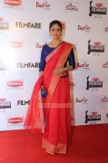 Nadiya Moithu At 62 Filmfare Awards 528