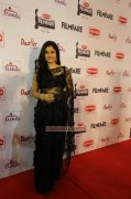 Poonam Bajwa At 62 Filmfare Awards 487