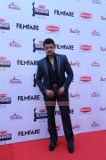 Riyaz Khan At 62 Filmfare Awards 503