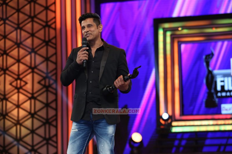 Function 63rd Filmfare Awards South New Images 8492